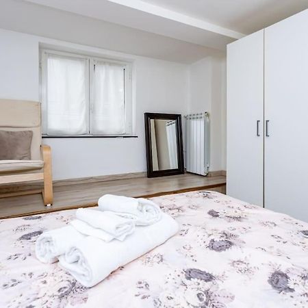 Apartment Adorno 2 - Affitti Brevi Italia Gênes Extérieur photo