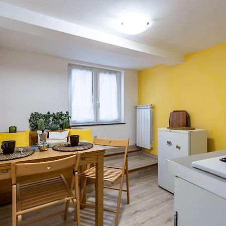 Apartment Adorno 2 - Affitti Brevi Italia Gênes Extérieur photo