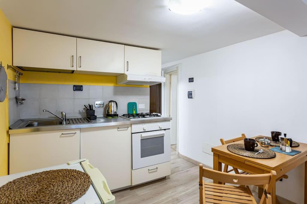 Apartment Adorno 2 - Affitti Brevi Italia Gênes Extérieur photo