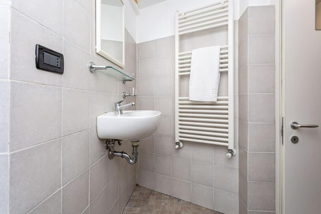 Apartment Adorno 2 - Affitti Brevi Italia Gênes Extérieur photo