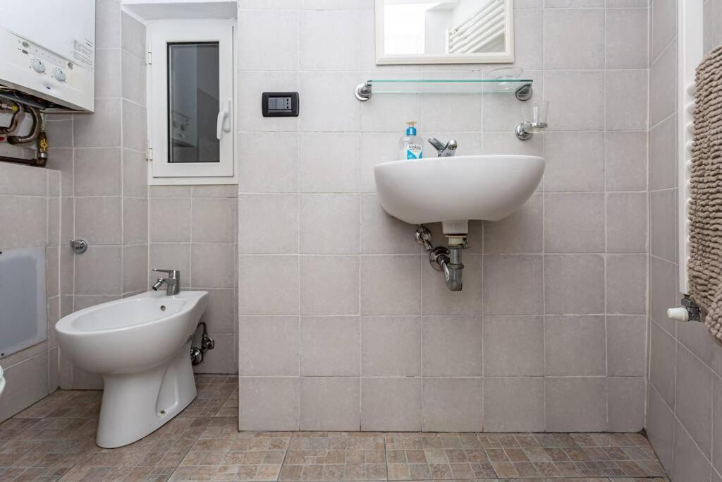 Apartment Adorno 2 - Affitti Brevi Italia Gênes Extérieur photo