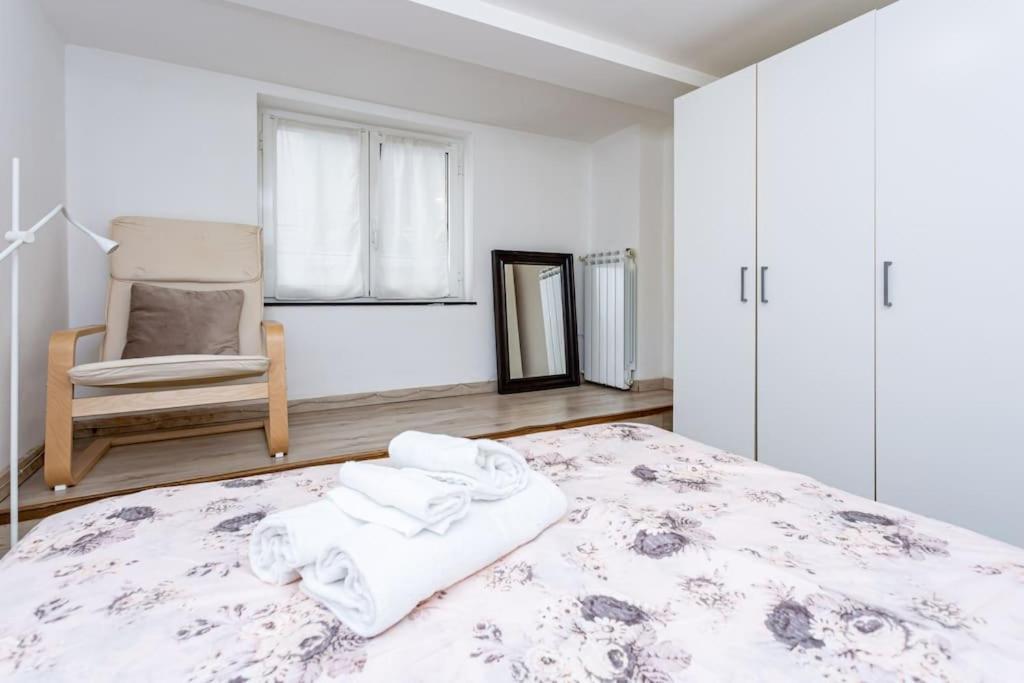 Apartment Adorno 2 - Affitti Brevi Italia Gênes Extérieur photo