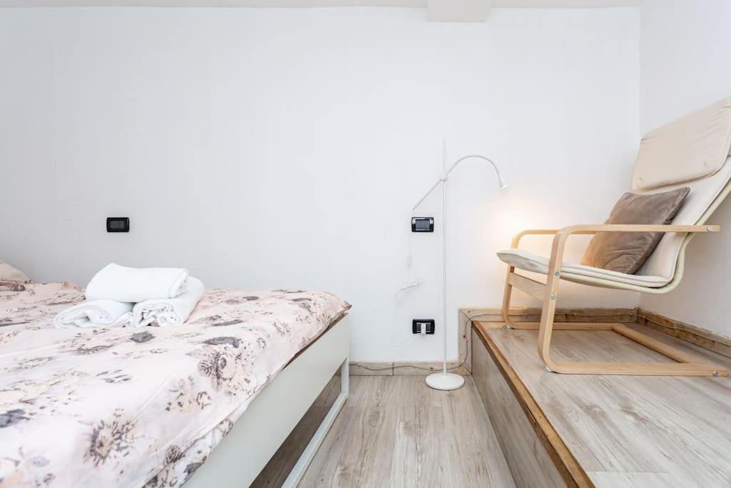Apartment Adorno 2 - Affitti Brevi Italia Gênes Extérieur photo