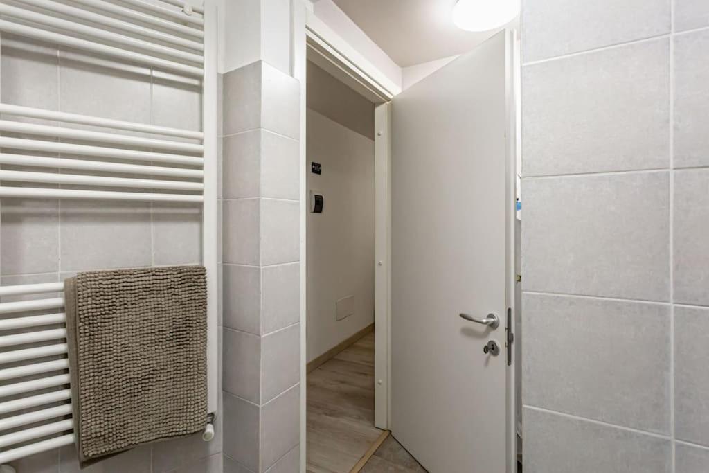 Apartment Adorno 2 - Affitti Brevi Italia Gênes Extérieur photo