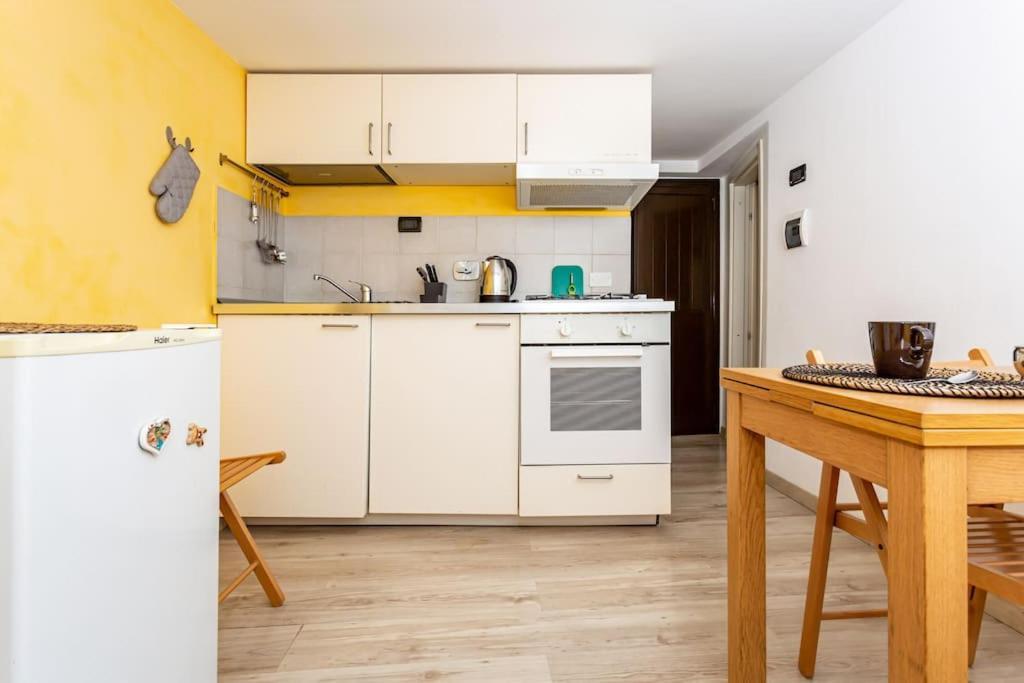 Apartment Adorno 2 - Affitti Brevi Italia Gênes Extérieur photo