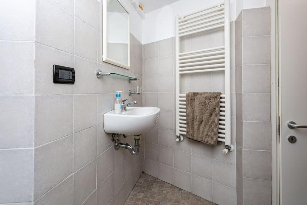 Apartment Adorno 2 - Affitti Brevi Italia Gênes Extérieur photo