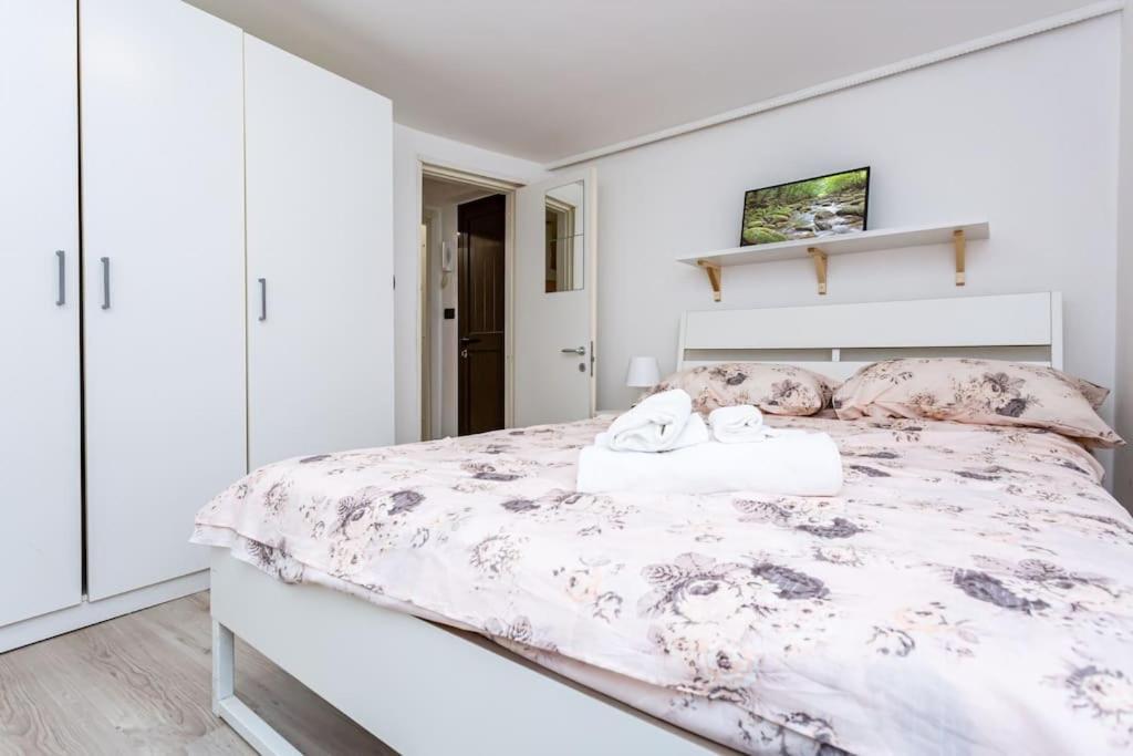 Apartment Adorno 2 - Affitti Brevi Italia Gênes Extérieur photo