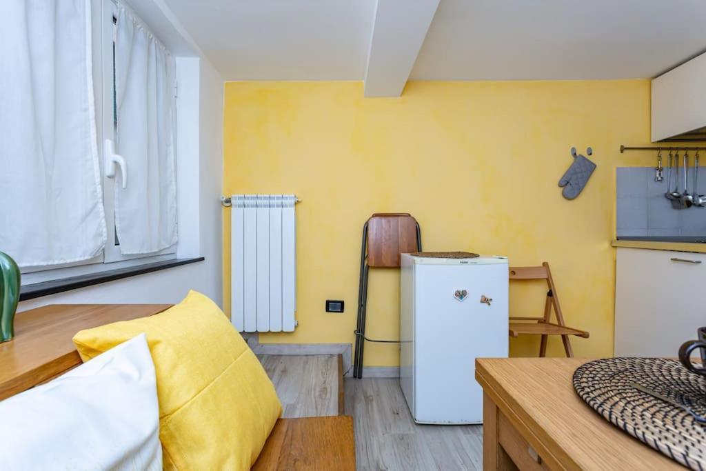 Apartment Adorno 2 - Affitti Brevi Italia Gênes Extérieur photo