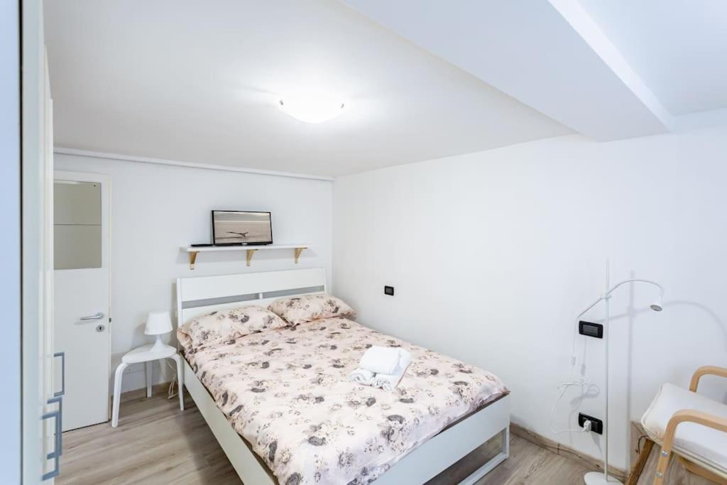Apartment Adorno 2 - Affitti Brevi Italia Gênes Extérieur photo