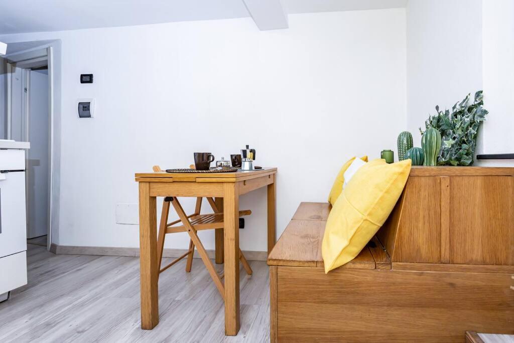Apartment Adorno 2 - Affitti Brevi Italia Gênes Extérieur photo