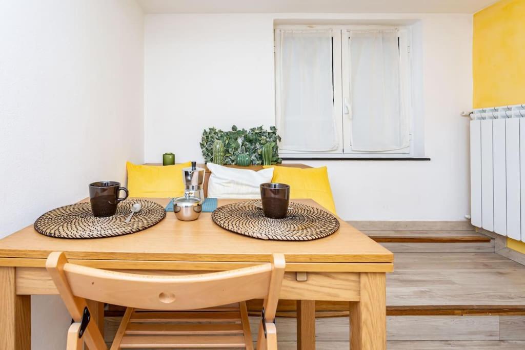 Apartment Adorno 2 - Affitti Brevi Italia Gênes Extérieur photo