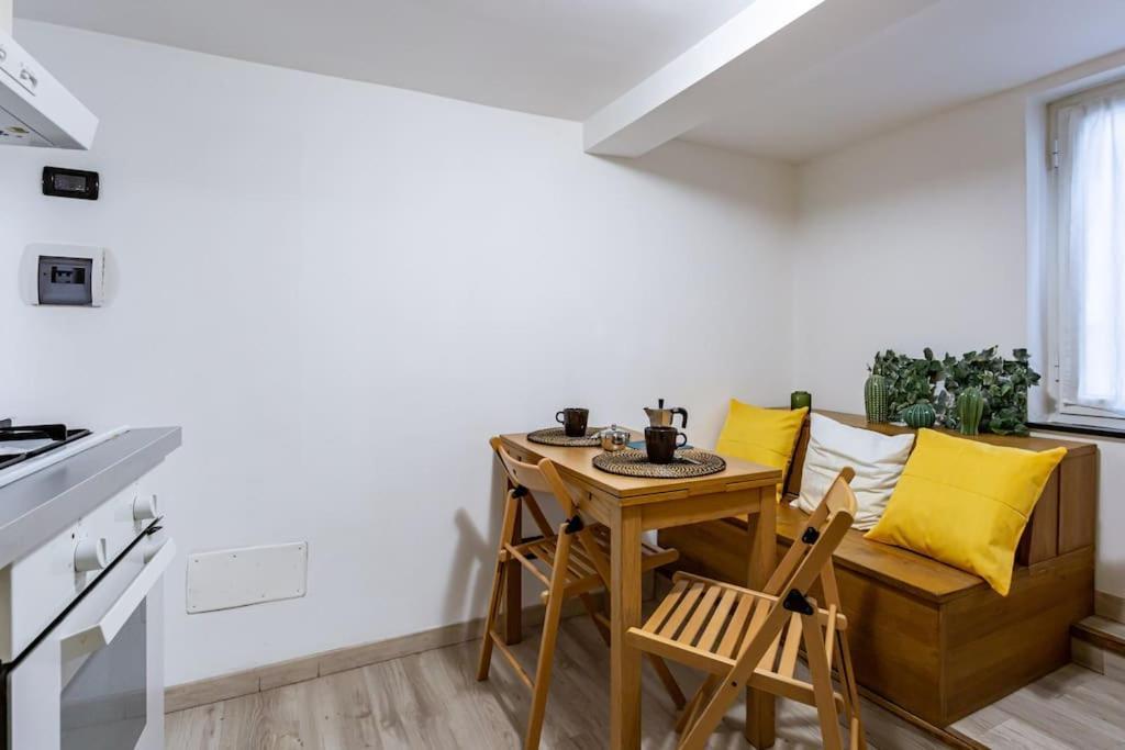 Apartment Adorno 2 - Affitti Brevi Italia Gênes Extérieur photo